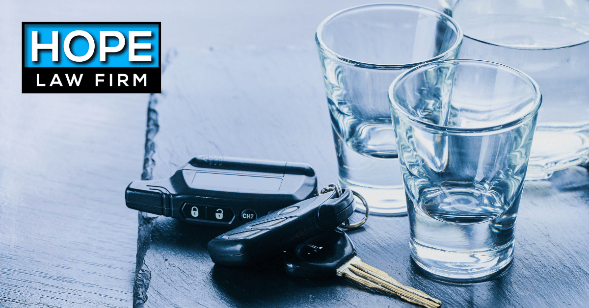 DUI 101: Open Container Laws in Iowa